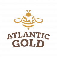 Atlantic Gold Honey